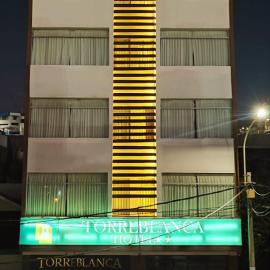 Torreblanca Hotel, hotel em Ilo