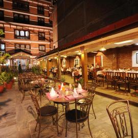 Apsara Boutique Hotel, hotel sa Kathmandu