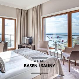 Hotel Różany Gaj - Destigo Hotels, khách sạn ở Gdynia
