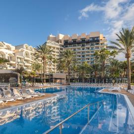 Grupotel Orquidea, хотел в Сан Агустин