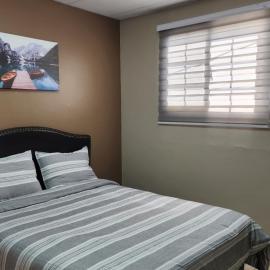 The Layover - Modern 2BR 6 mins from the Airport Ideal for Short and Extended Stays, hotel v destinácii Kelly Village