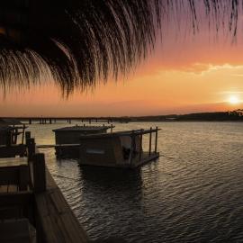 Laguna Garzón Lodge, hotel em José Ignacio