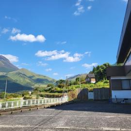 Yufuin Monday 湯布院マンデー, viešbutis mieste Jufu
