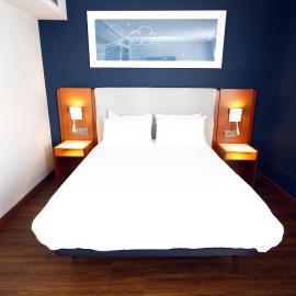 Travelodge Madrid Coslada Aeropuerto，位于科斯拉达的酒店