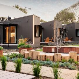 Southcamp, Hotel in Dunsborough