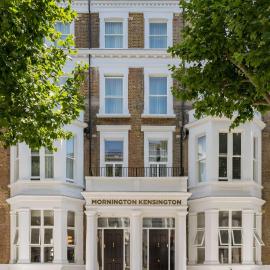Mornington Hotel London Kensington, BW Premier Collection, hotel a Londres