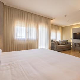 Hotel Santamaria, hotel in Tudela