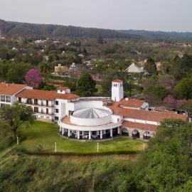 Altos de la Viña, Wine Hotel & Spa, hotel em San Salvador de Jujuy