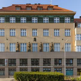 Residence Morris Mladá Boleslav