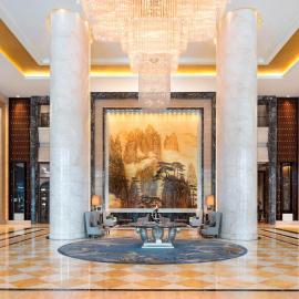 The Westin Hefei، فندق في خفي
