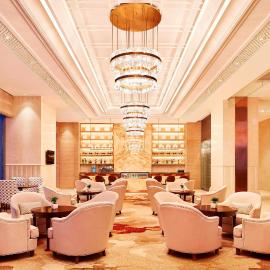 Sheraton Harbin Xiangfang Hotel, hotel in Harbin