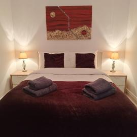 Condo on the Prom, Hotel in Galway