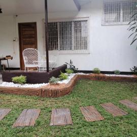 Bacolod Tiny House FAST WIFI with Barbeque Area, hotel Bacolodban