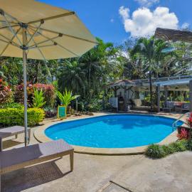 Rarotonga Daydreamer Escape, hotel a Rarotonga