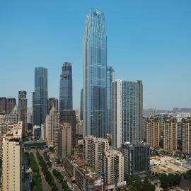 Na Lotus Hotel, a Luxury Collection Hotel, Nanning, hotelli kohteessa Nanning