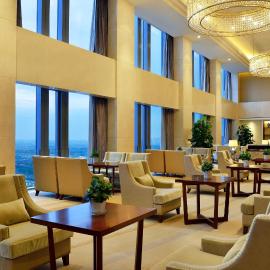 Sheraton Shenyang South City Hotel, hotel u gradu 'Shenyang'