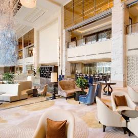 Sheraton Qingdao Jiaozhou Hotel – hotel w mieście Jiaoxian