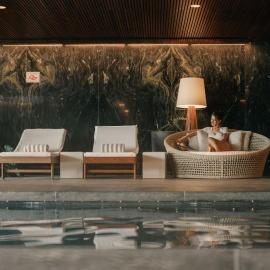JW Marriott Hotel Sao Paulo, khách sạn ở São Paulo
