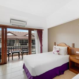 MyVillage Lamai, hotel a Lamai