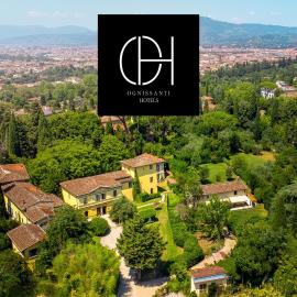 Hotel Villa Betania, ξενοδοχείο στη Φλωρεντία