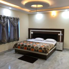Hotel The Heaven