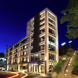 LeaLea Garden Hotels - Moon Lake
