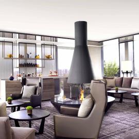 The Ritz-Carlton, Xi'an, ξενοδοχείο στη Σιάν