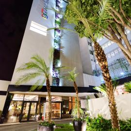 Ramada Encore Centro Tiradentes, hotel em São Paulo