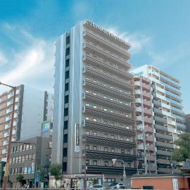 Osaka में, होटल Dynasty Hotel & Resort Osaka