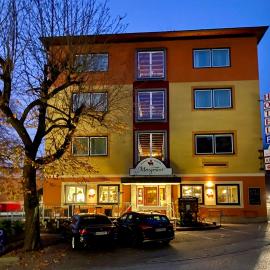 Das Stadler - Metzgerwirt, hotell i Radenthein