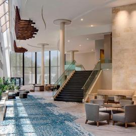 San Antonio Marriott Northwest Medical Center, Hotel in San Antonio