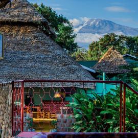 Royal Wonders Hotel