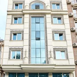 Atro Hotel, hotel sa İstanbul