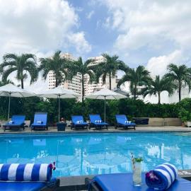 Ramana Saigon Hotel, hotel in Ho Chi Minh City