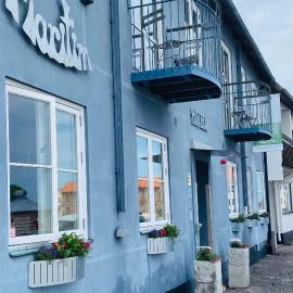 Simrishamn में, होटल Maritim Hotell & Krog