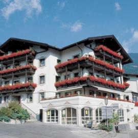 Gasthof Pitztaler Hof, hotel a Wenns