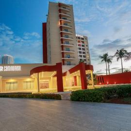 Camino Real Veracruz, hotel v destinaci Veracruz