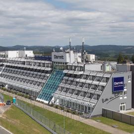 Dorint Am Nürburgring Hocheifel, hotel in Nürburg