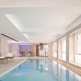 Park Plaza London Riverbank, hotel v Londýne
