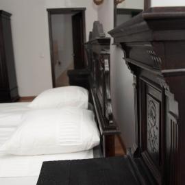 Hanul Cappsha, khách sạn ở Oradea