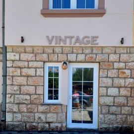 Hostel Vintage, ξενοδοχείο στην Οχρίδα