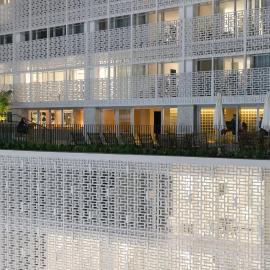 Tabas - Renata Edifício - Vila Buarque, hotel din Sao Paulo