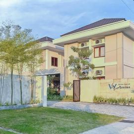 Urbanview Syariah Wisma Annisa Palangkaraya by RedDoorz, hotel v destinácii Palangkaraya