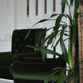 Emerald Hotel Baku