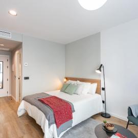 Be Casa - San Sebastian de los Reyes, Hotel in San Sebastián de los Reyes