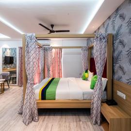 Treebo Cocostay, Hadapsar，位于浦那的酒店