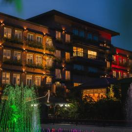 Mayfair Purnea, hótel í Pūrnia