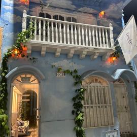 Casa Cielo Cartagena, khách sạn ở Cartagena de Indias