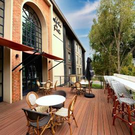 Hotel Perte at Montecasino, hotell i Johannesburg