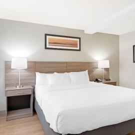 Quality Inn Idaho Falls، فندق في ايداهو فولز